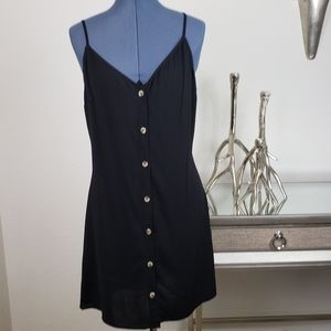 H&M tank dress